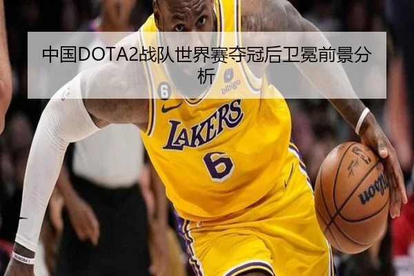 中国DOTA2战队世界赛夺冠后卫冕前景分析